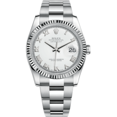 Rolex Datejust 116234