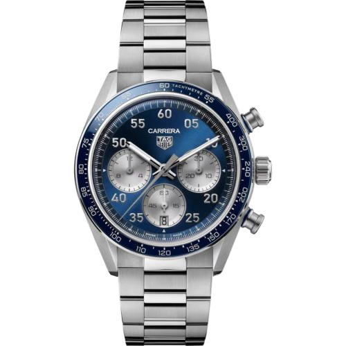 TAG Heuer Carrera Chronograph Sport